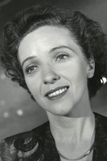 Portrait of Elsa Sigfuss