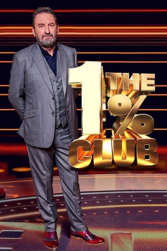 The 1% Club Poster of The 1% Club