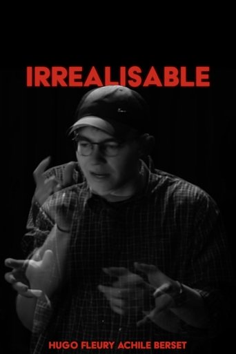Unachievable Poster of Unachievable