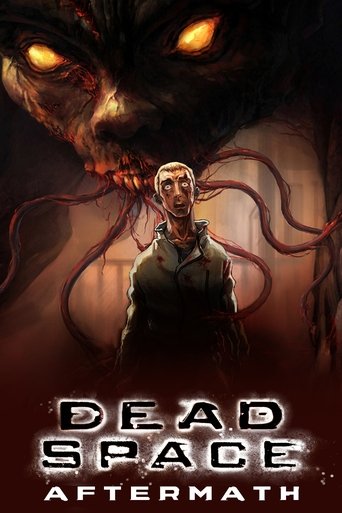 Dead Space: Aftermath Poster of Dead Space: Aftermath