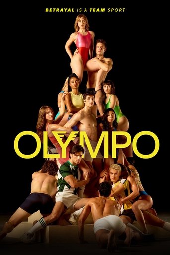 Olympo Poster of Olympo