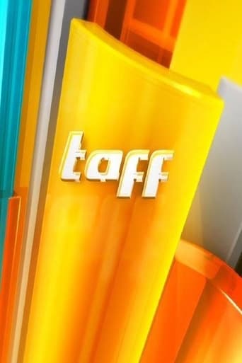 Poster of Taff