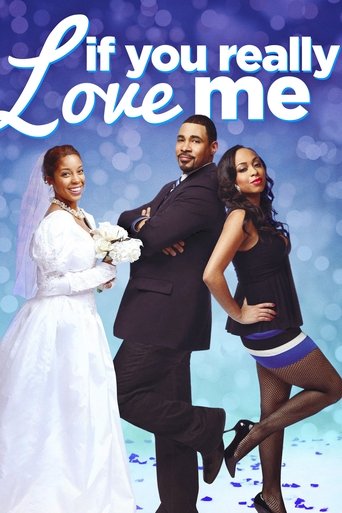 If You Really Love Me Poster of If You Really Love Me
