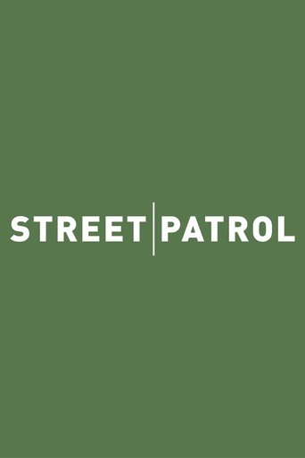 Street Patrol Poster of Street Patrol