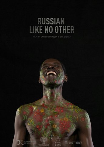 Russian Like No Other Poster of Russian Like No Other