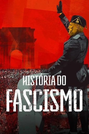 História do Fascismo Poster of História do Fascismo