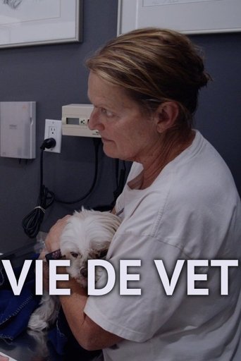 Vie de vet Poster of Vie de vet