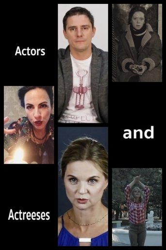 Actors and Actresses Poster of Actors and Actresses
