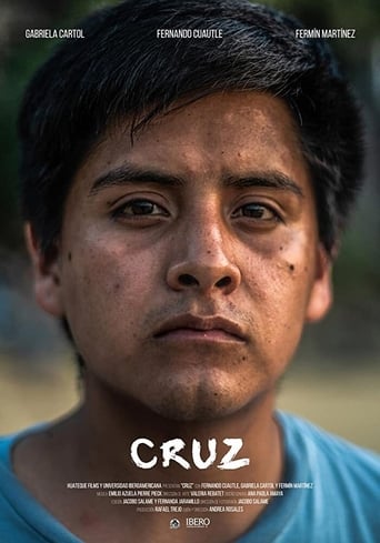 Poster of Cruz