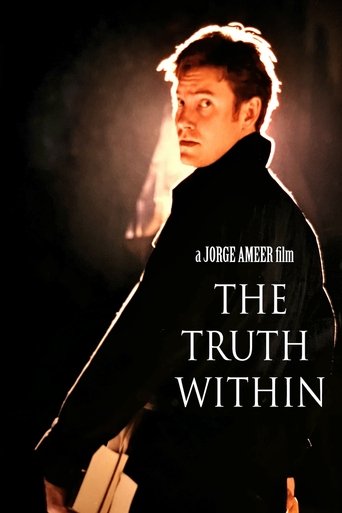 The Truth Within Poster of The Truth Within