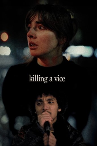 Killing A Vice Poster of Killing A Vice