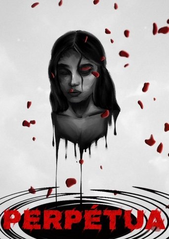 PERPÉTUA Poster of PERPÉTUA