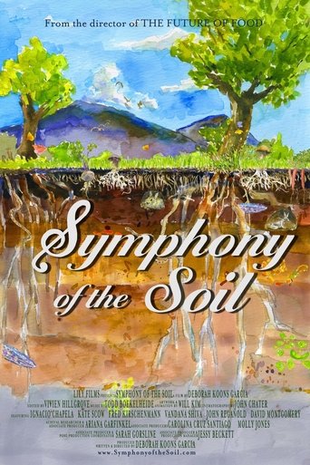 Symphony of the Soil Poster of Symphony of the Soil