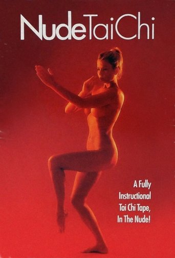Nude Tai Chi Poster of Nude Tai Chi
