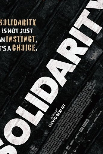 Solidarity Poster of Solidarity