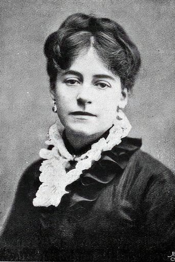Émilienne Dux Portrait of Émilienne Dux