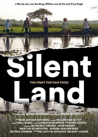 Silent Land Poster of Silent Land