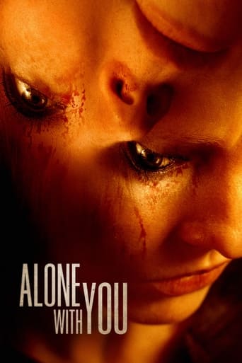 Poster of Alone with You