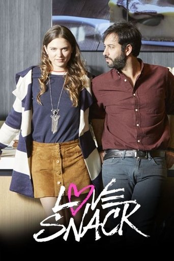 Love Snack Poster of Love Snack