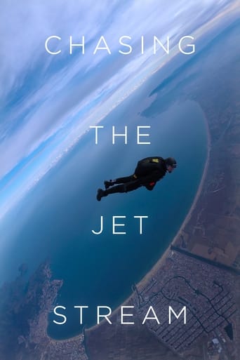 Chasing the Jet Stream Poster of Chasing the Jet Stream