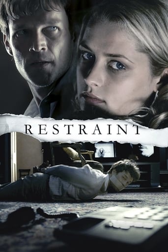 Poster of Restraint
