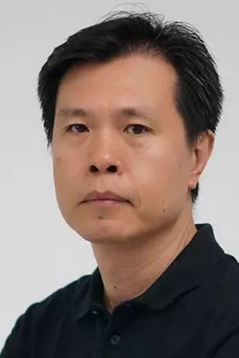 Qingjie Meng Portrait of Qingjie Meng