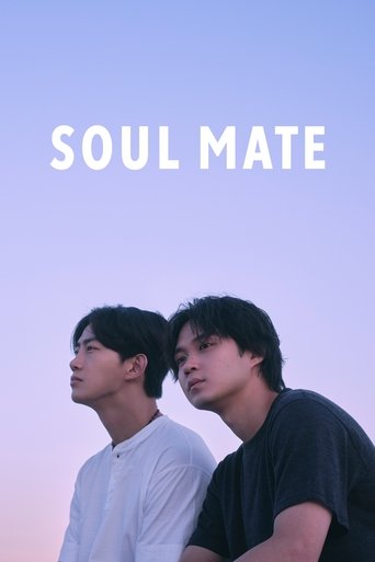 Soul Mate Poster of Soul Mate