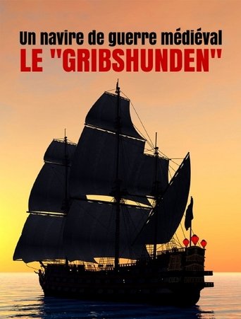 Der Stolz der dänischen Flotte – Die Gribshunden Poster of Der Stolz der dänischen Flotte – Die Gribshunden