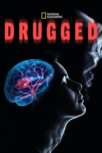 Drugged: High on Alcohol Poster of Drugged: High on Alcohol