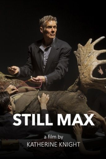 Still Max Poster of Still Max