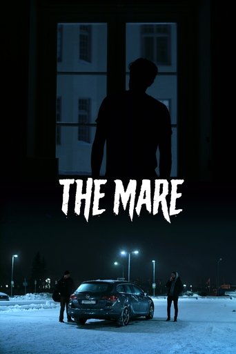 The Mare Poster of The Mare