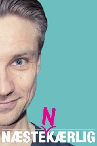 Jakob Svendsen: Næste(n)kærlig Poster of Jakob Svendsen: Næste(n)kærlig