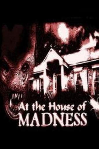 At the House of Madness Poster of At the House of Madness