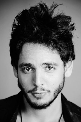 Piergiorgio Savarese Portrait of Piergiorgio Savarese