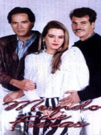 Mundo de Fieras Poster of Mundo de Fieras