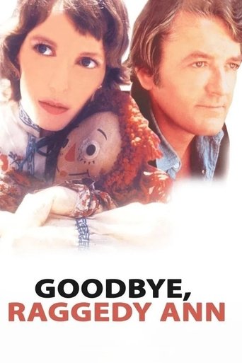 Goodbye, Raggedy Ann Poster of Goodbye, Raggedy Ann