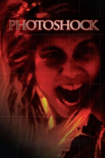 Photoshock Poster of Photoshock