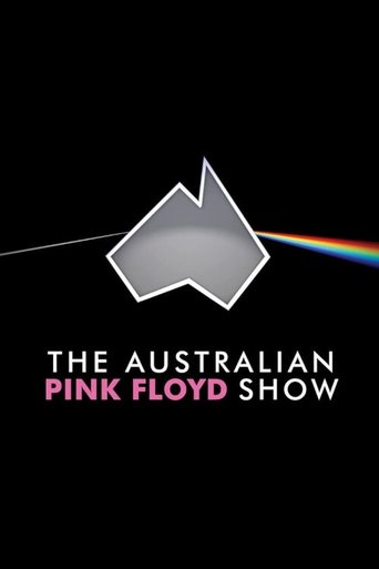 The Australian Pink Floyd Show Poster of The Australian Pink Floyd Show