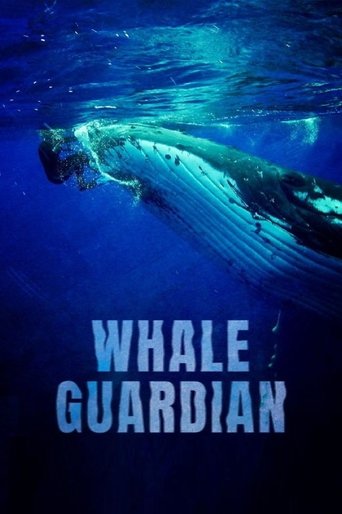 Whale Guardian Poster of Whale Guardian