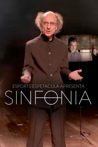Sinfonia Poster of Sinfonia