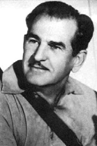 Howard Hill Portrait of Howard Hill