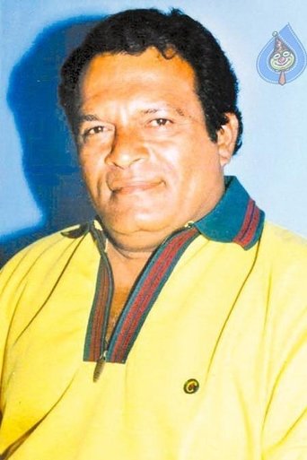 Nutan Prasad Portrait of Nutan Prasad