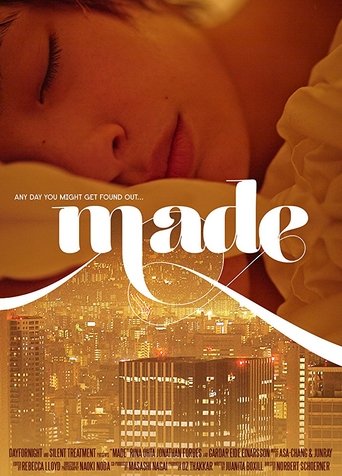 Made Poster of Made