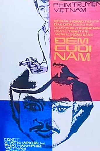 Last Night of the Year Poster of Last Night of the Year