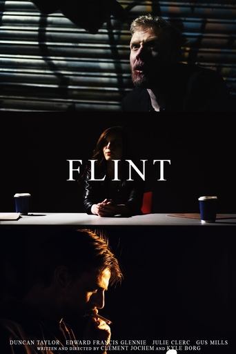 Flint Poster of Flint