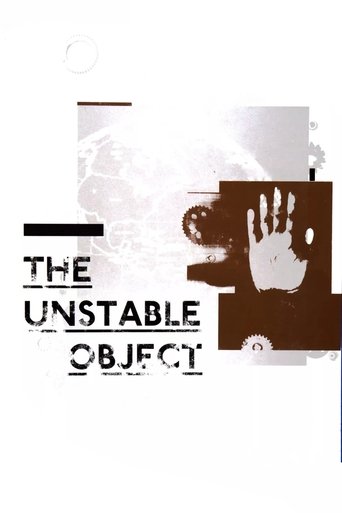 The Unstable Object Poster of The Unstable Object