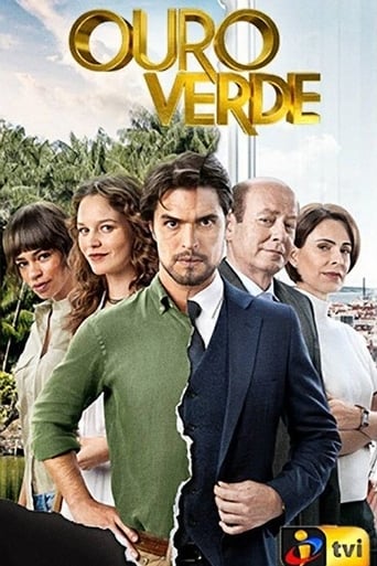 Poster of Ouro Verde