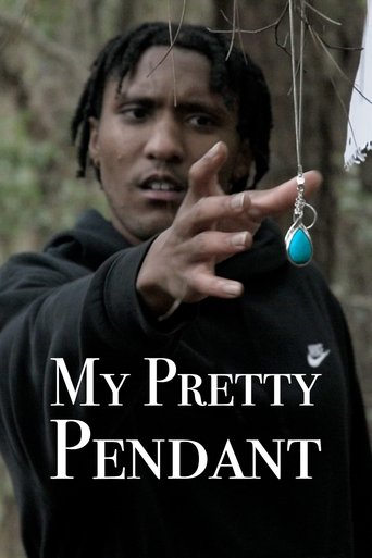 My Pretty Pendant Poster of My Pretty Pendant