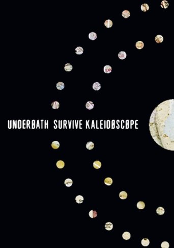 Underoath: Survive, Kaleidoscope Poster of Underoath: Survive, Kaleidoscope