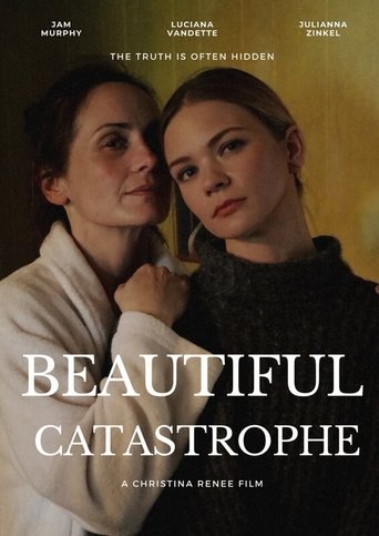 Beautiful Catastrophe Poster of Beautiful Catastrophe
